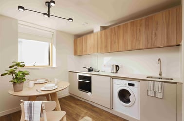 Calton Road, Holyrood, Edinburgh - Image 3